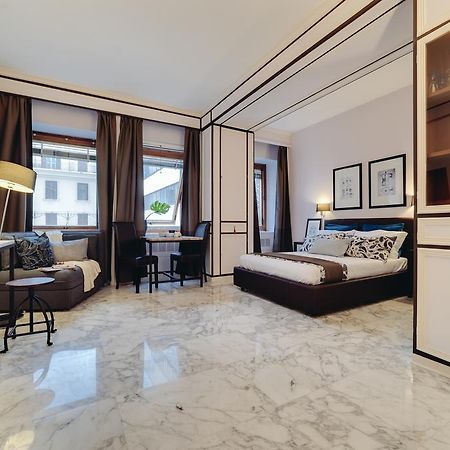 Repubblica Central Suite Rom Exterior foto