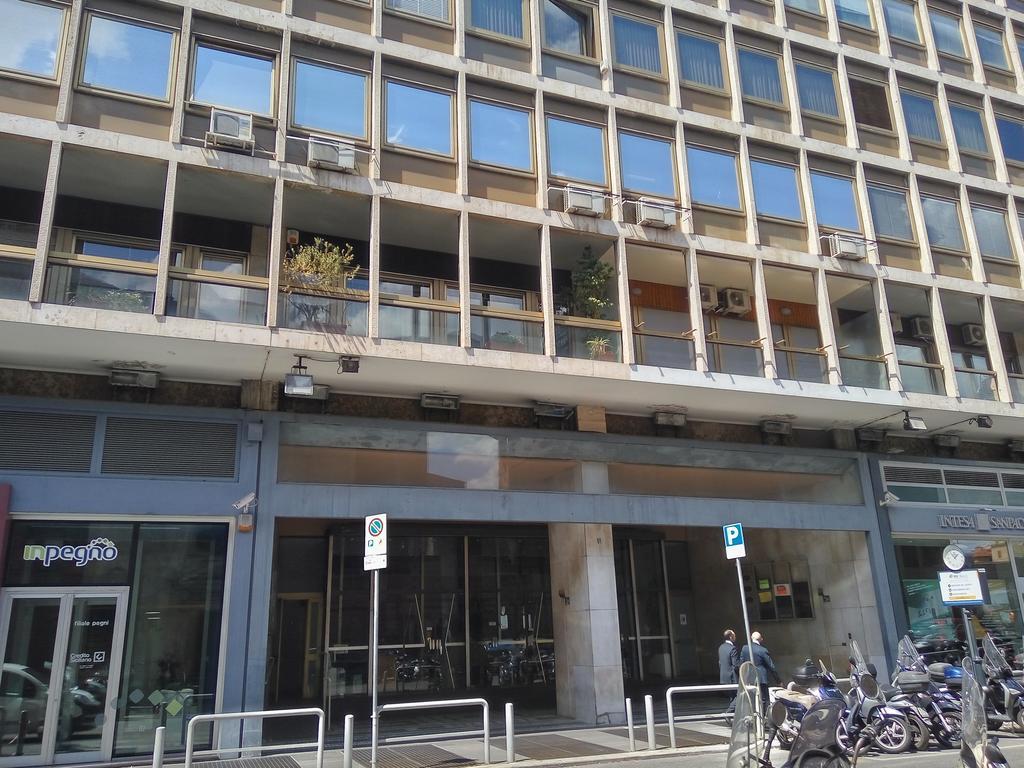 Repubblica Central Suite Rom Exterior foto