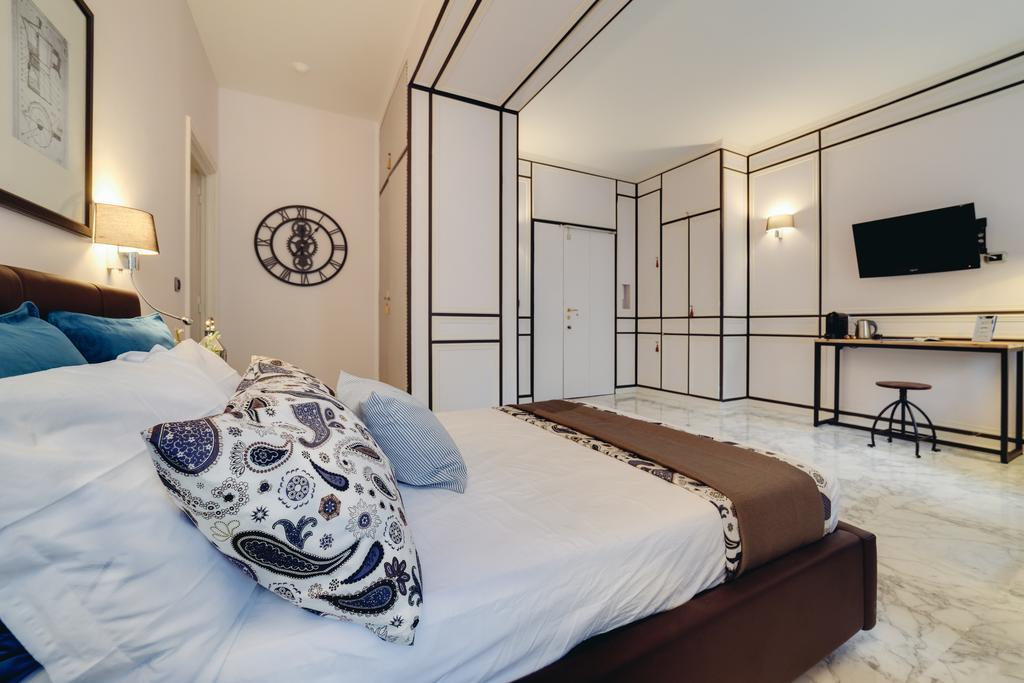 Repubblica Central Suite Rom Exterior foto